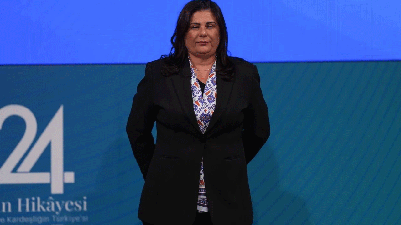 Foto - AK Parti'ye katılmıştı! Aydın Büyükşehir Belediye Başkanı Özlem Çerçioğlu'ndan büyük müjde