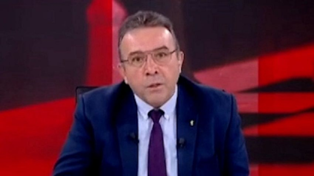 Abdullah Ağar, PKK’nın feshini beğenmedi! "Cehenneme giden yol..." deyip asıl amacın bu olduğunu açıkladı