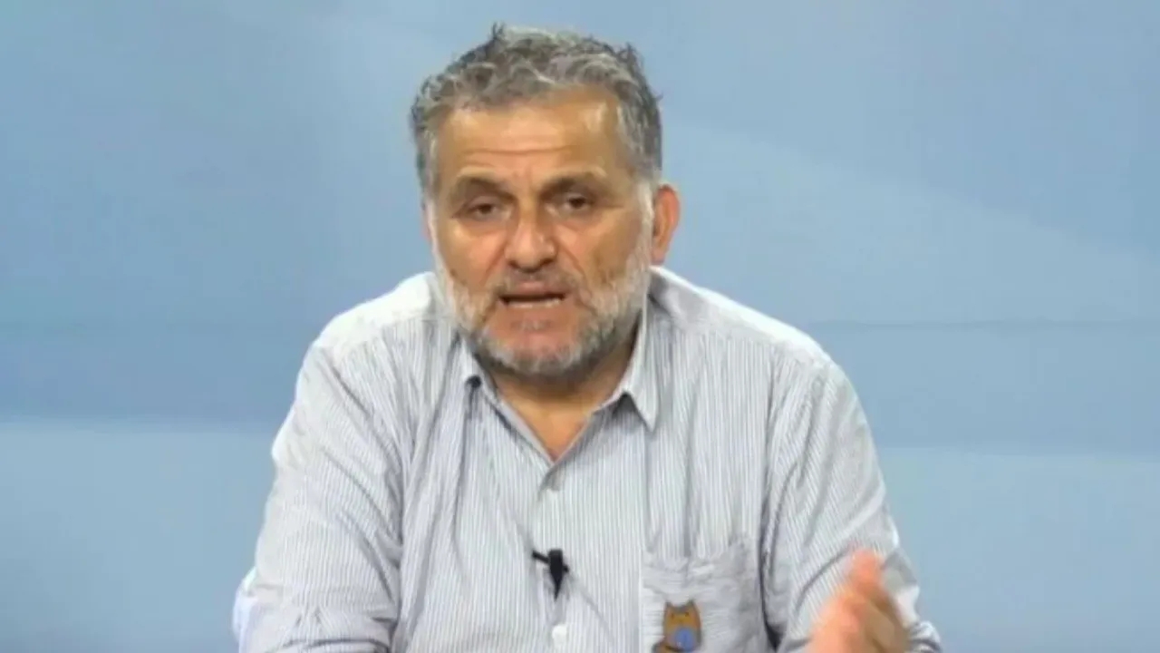 Foto - AK Parti’ye yakın gazeteciyi ayağa kaldıran gelişme! "Vallahi beynim yandı" diyerek duyurdu