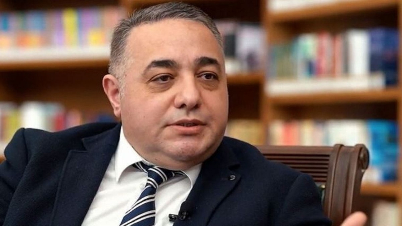 Foto - AK Parti’ye yakın gazeteciyi ayağa kaldıran gelişme! "Vallahi beynim yandı" diyerek duyurdu