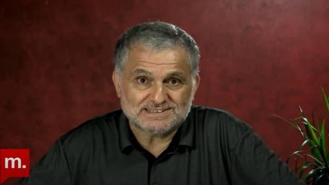 Foto - AK Parti’ye yakın gazeteciyi ayağa kaldıran gelişme! "Vallahi beynim yandı" diyerek duyurdu