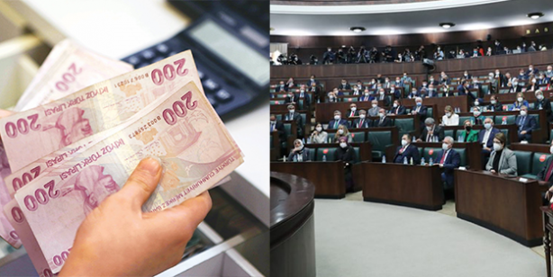 AK Parti'ye yakın isim emekli maaşlarıyla ilgili son gelişmeyi duyurdu: Ankara'ya sordum, bu olacakmış