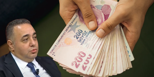 Zafer Şahin'den canlı yayında Türkiye'yi heyecanlandıran asgari ücret çıkışı: İddia ediyorum bu olacak