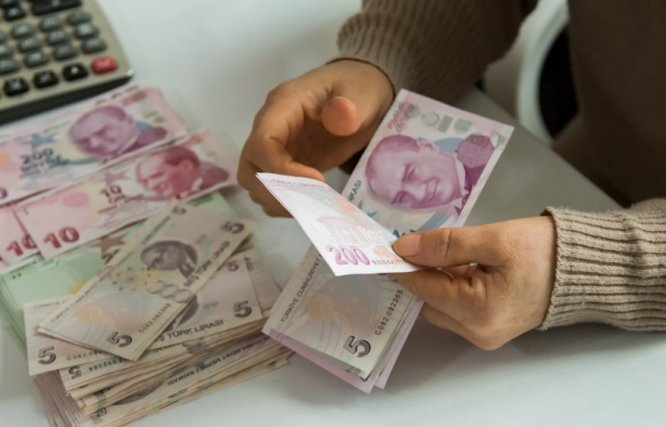 Foto - Zafer Şahin'den canlı yayında Türkiye'yi heyecanlandıran asgari ücret çıkışı: İddia ediyorum bu olacak