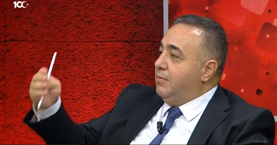 Foto - Zafer Şahin'den canlı yayında Türkiye'yi heyecanlandıran asgari ücret çıkışı: İddia ediyorum bu olacak