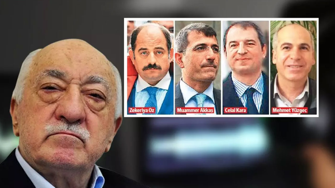 Foto - AK Parti'ye yakın isim 'Uyanık olmak lazım'' diyerek uyardı! 'Külliye etrafında yapılanları yabana atmamak lazım'