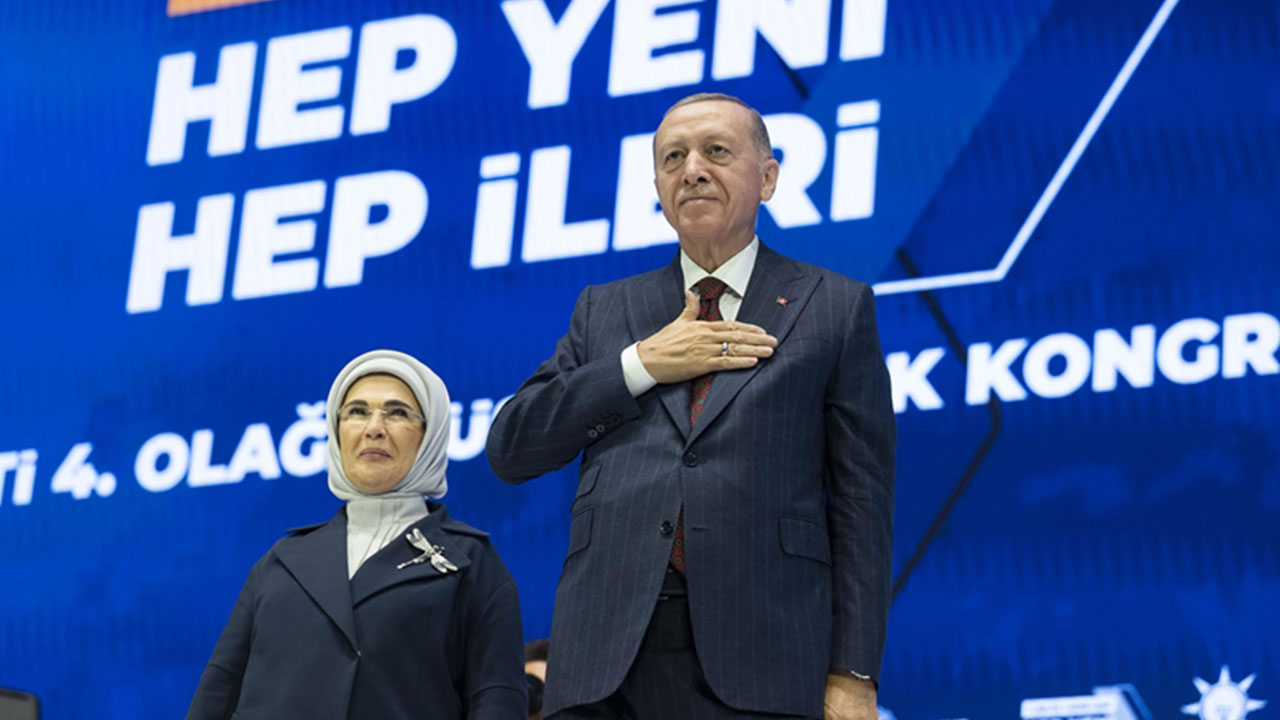 Foto - AK Parti'ye yakın isim 'Uyanık olmak lazım'' diyerek uyardı! 'Külliye etrafında yapılanları yabana atmamak lazım'