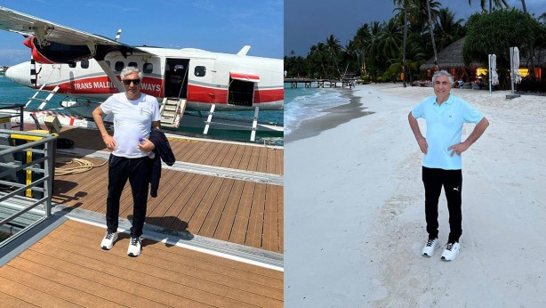 Foto - AK Parti’ye yakın isimden, AK Partili eski vekilin o paylaşımına ağır tepki: Tam bir politik denyoluk örneği