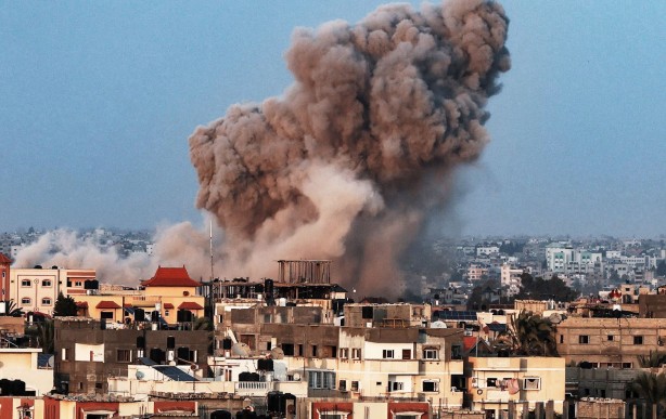 Foto - AK Parti'ye yakın isimden İsrail iddiası: Vakit yaklaşıyor, Türkiye bunu yapacak