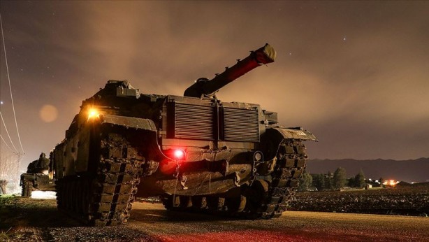 AK Parti'ye yakın isimden İsrail iddiası: Vakit yaklaşıyor, Türkiye bunu yapacak