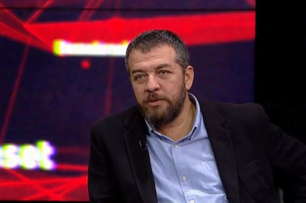 Foto - AK Parti’ye yakın Yeni Şafak yazarından AK Parti Genel Başkan Yardımcısı Nihat Zeybekci’ye olay "İsrail" tepkisi! "Bundan daha gerizekalıca açıklama görmedim"