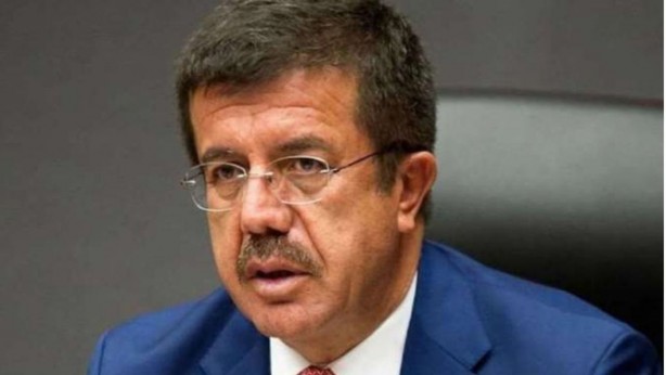 Foto - AK Parti’ye yakın Yeni Şafak yazarından AK Parti Genel Başkan Yardımcısı Nihat Zeybekci’ye olay "İsrail" tepkisi! "Bundan daha gerizekalıca açıklama görmedim"