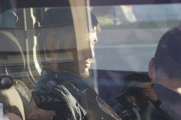 Foto - AK Parti'ye yeni bir saldırı daha! Bıçakla yaraladılar