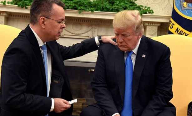 Foto - Ak Parti’ye yönelik ağır sorular ve cevapları