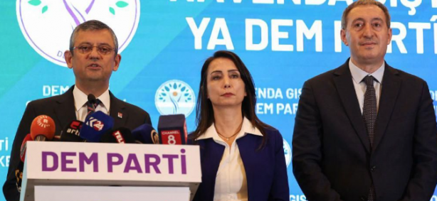 Foto - Ak Parti’ye yönelik ağır sorular ve cevapları