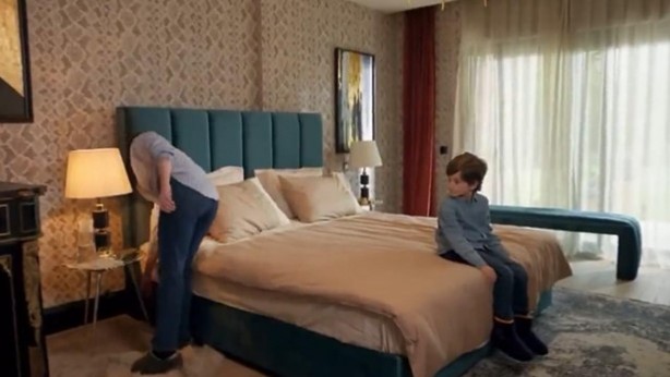 Foto - AK Parti'yi hedef gösteren Aile dizisinin yapımcı şirketi öyle bir geri adım attı ki...