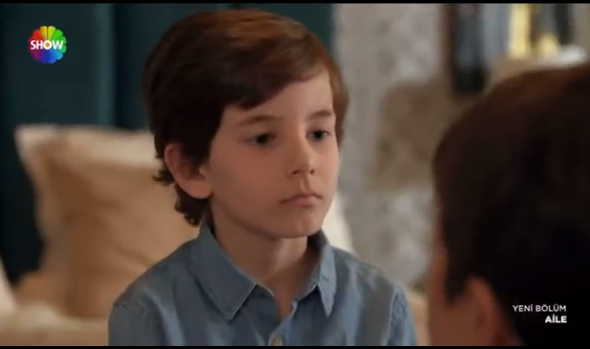 Foto - AK Parti'yi hedef gösteren Aile dizisinin yapımcı şirketi öyle bir geri adım attı ki...