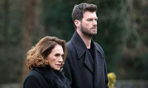 Foto - AK Parti'yi hedef gösteren Aile dizisinin yapımcı şirketi öyle bir geri adım attı ki...