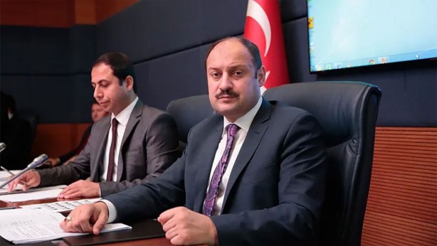 Foto - AK Parti’yi sarsan istifa! AK Parti’de uçan kuştan haberi olan Cem Küçük doğruladı 