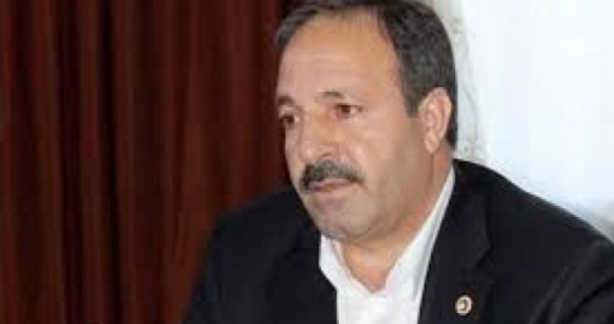 Foto - AK Parti’yi şok eden ölüm! O milletvekili hayatını kaybetti