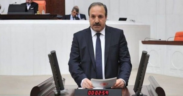 Foto - AK Parti’yi şok eden ölüm! O milletvekili hayatını kaybetti