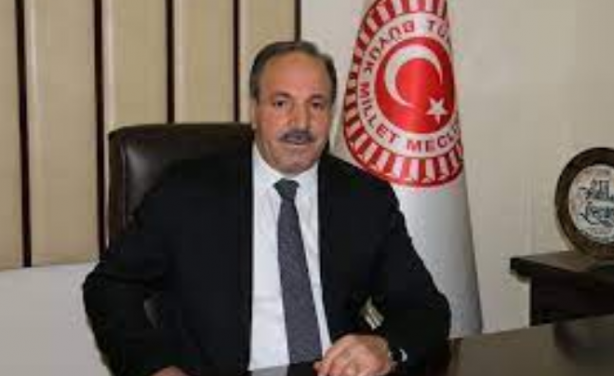 Foto - AK Parti’yi şok eden ölüm! O milletvekili hayatını kaybetti