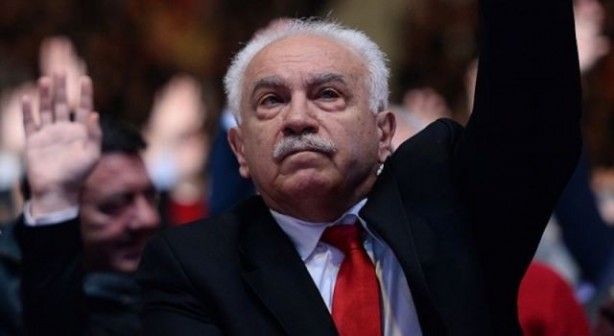 Foto - "AK Parti'yi Vatan Partisi kurtaracak" diyerek yüksekten uçtu: Oy oranımız...