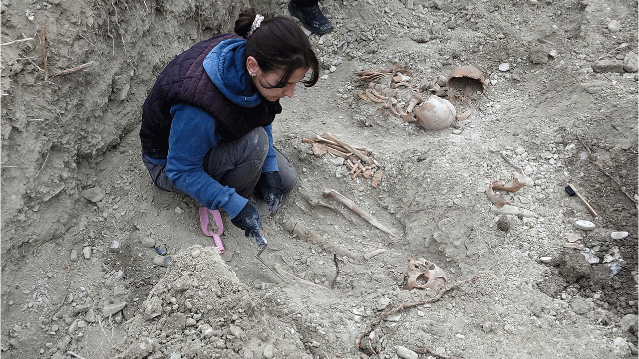 Akademisyenleri kanalizasyona indiren olay