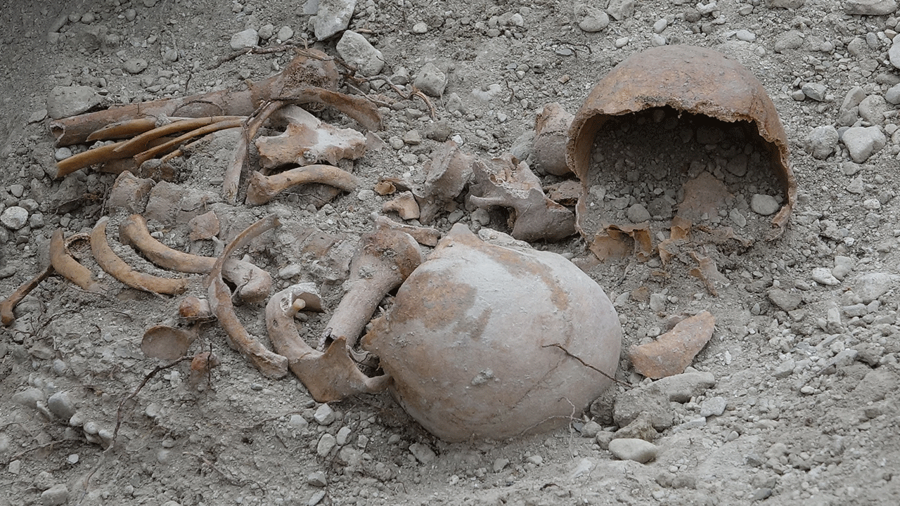 Foto - Akademisyenleri kanalizasyona indiren olay