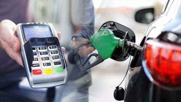 Akaryakıt alımında banka komisyonu zamlandı!