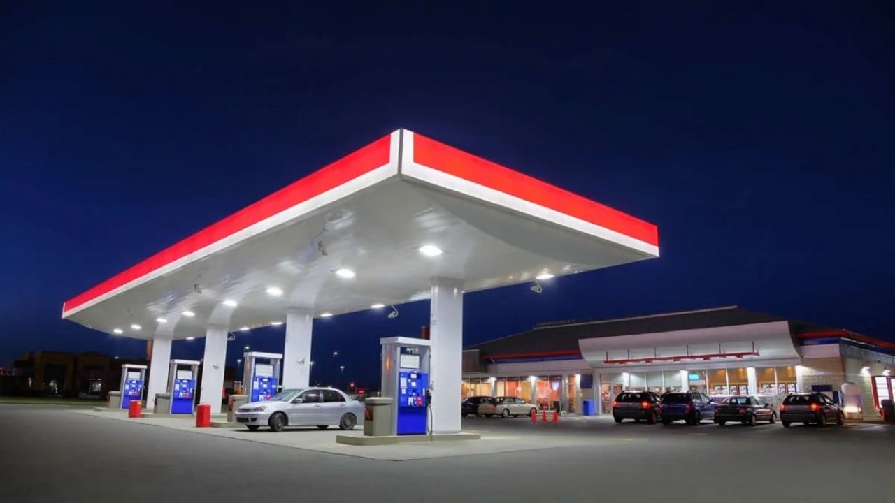 Akaryakıt devi satılıyor! Cengiz Holding talip oldu