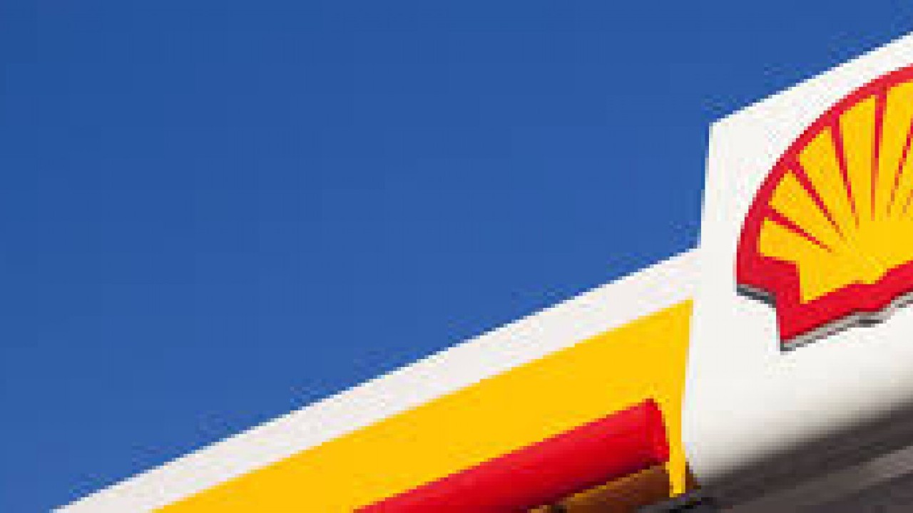 Foto - Akaryakıt devi Shell resmen çekildi