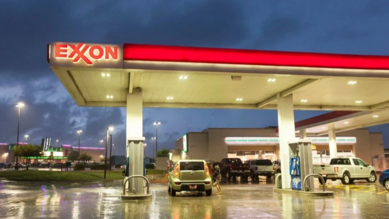 Foto - Akaryakıt devinde kriz! 2 bin kişiyi işten çıkarıyorlar