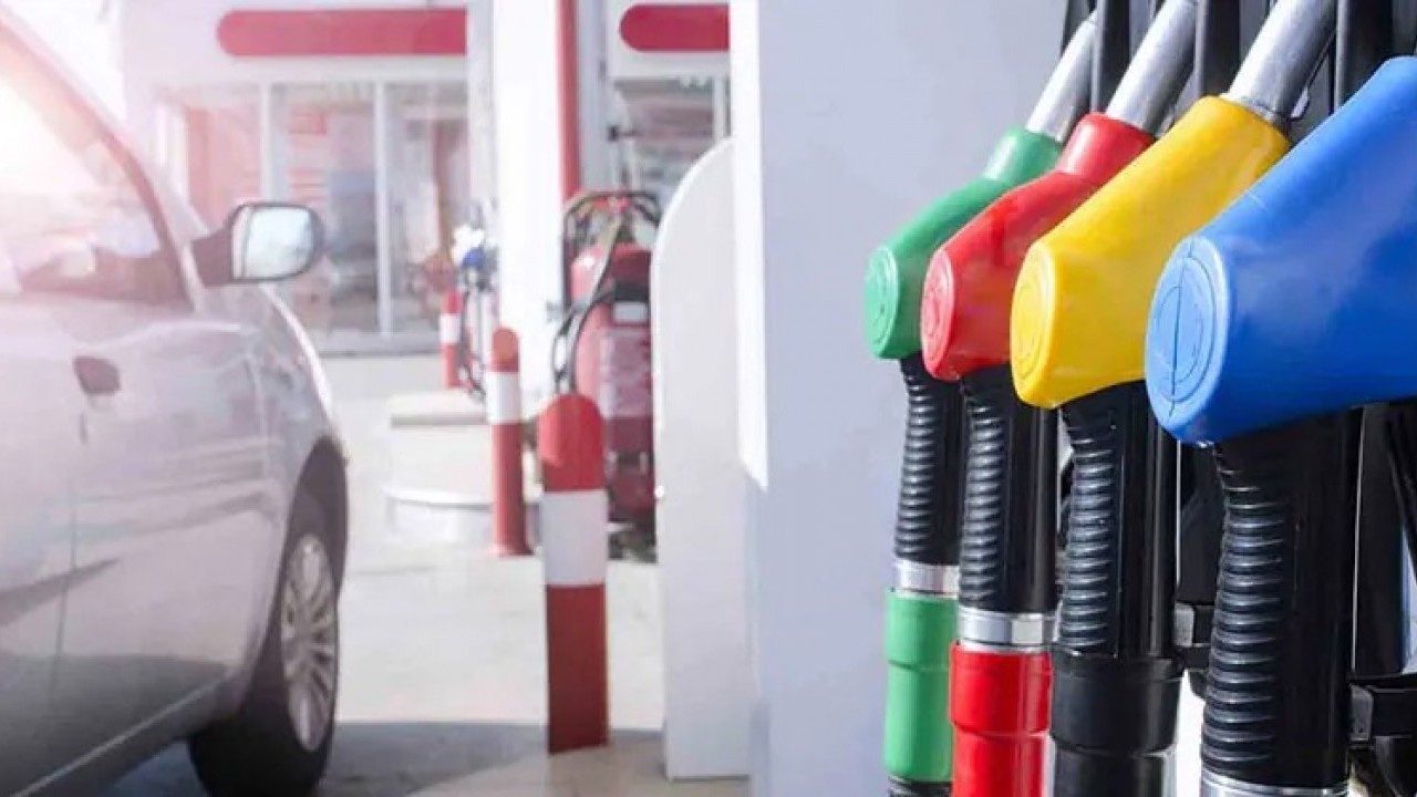 Foto - Akaryakıt devinde kriz! 2 bin kişiyi işten çıkarıyorlar