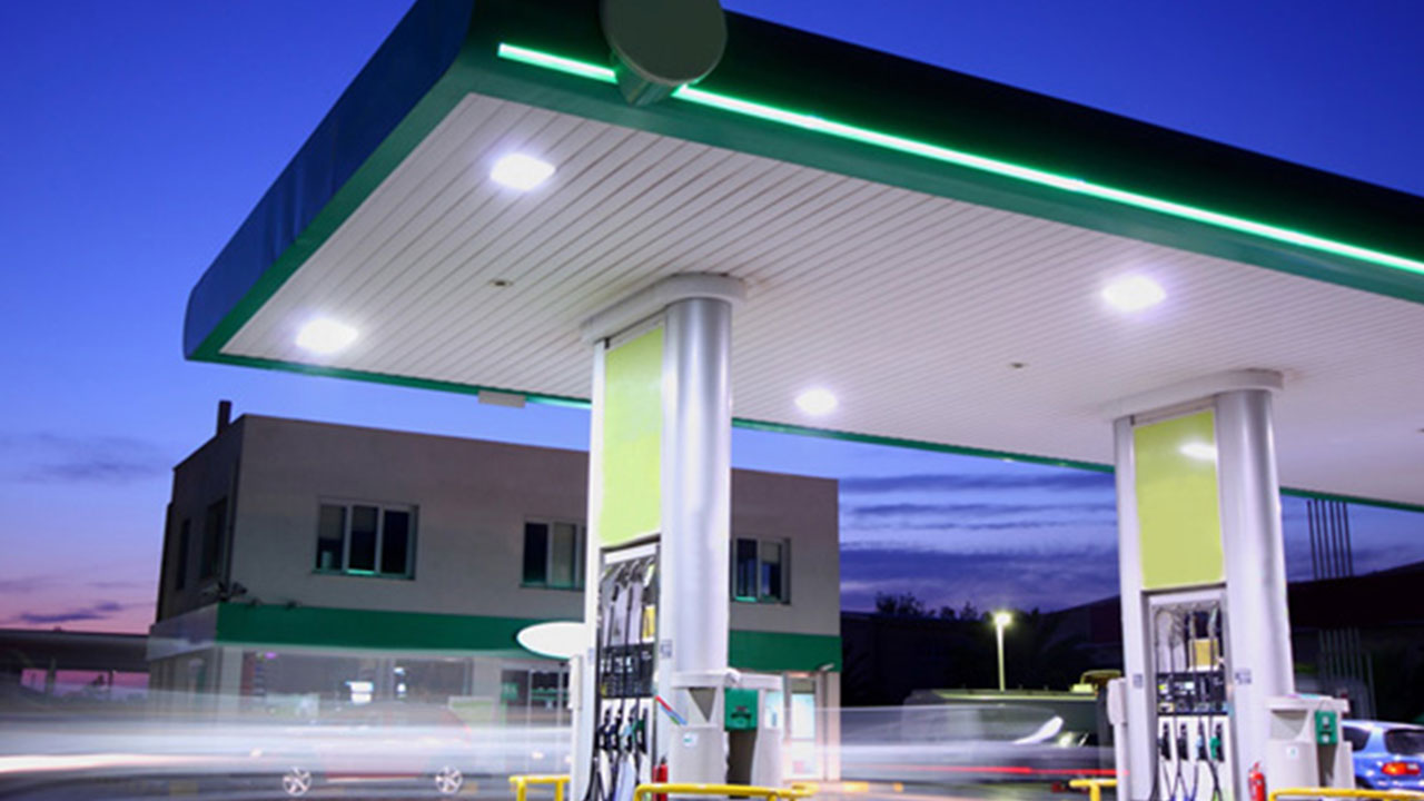 Akaryakıt devinin lisansı sona erdirildi