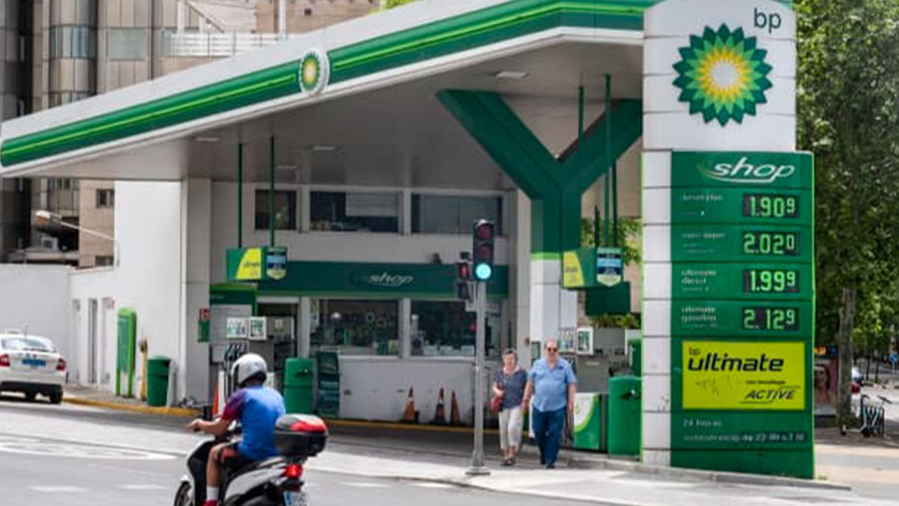 Foto - Akaryakıt devinin lisansı sona erdirildi