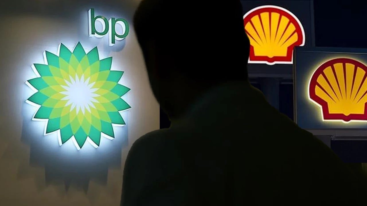 Akaryakıt devleri Shell, TotalEnergies ve BP'ye büyük darbe! Bunu hiç beklemiyorlardı