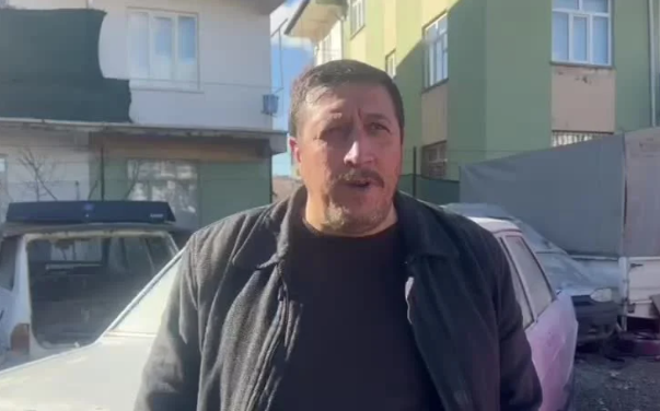 Foto - Akaryakıt fiyatları 45 liraya yaklaşınca vatandaşlar oraya koştu! Litresi 20 lira daha ucuza geliyor