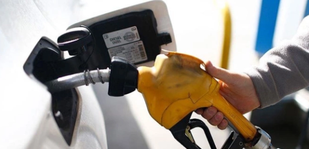 Akaryakıt fiyatları durdurulamıyor! Tamı tamına 4 lira 35 kuruş... Bu kadarı beklenmiyordu