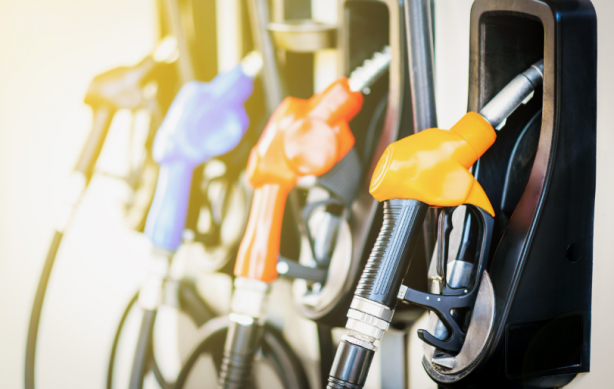 Foto - Akaryakıt fiyatları bir kez daha değişti! 5 lira 46 kuruş...