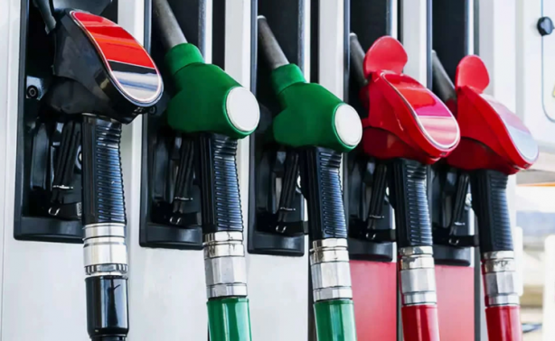 Akaryakıt fiyatları bir kez daha değişti! Araç sahipleri şaşkın, tamı tamına 3,07 lira...