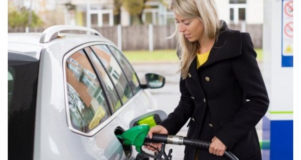 Foto - 'Akaryakıt fiyatları durdurulamıyor' deniyor ama orada 71 liraya yaklaştı