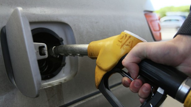 'Akaryakıt fiyatları durdurulamıyor' deniyor ama orada 71 liraya yaklaştı