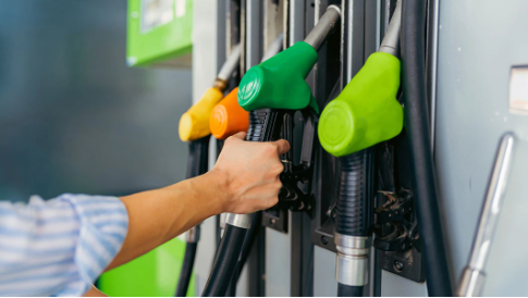 Foto - Akaryakıt fiyatları füze gibi fırladı! Böylesi daha önce görülmedi: 5 lira 32 kuruş...