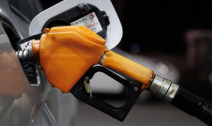 Foto - Akaryakıt fiyatları füze gibi fırladı! Böylesi daha önce görülmedi: 5 lira 32 kuruş...