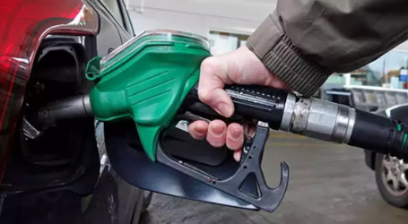 Foto - Akaryakıt fiyatları füze gibi fırladı! Böylesi daha önce görülmedi: 5 lira 32 kuruş...