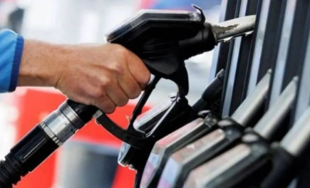 Foto - Akaryakıt fiyatları füze gibi fırladı! Böylesi daha önce görülmedi: 5 lira 32 kuruş...