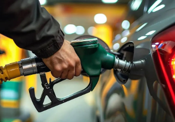 Foto - Akaryakıt fiyatları füze gibi fırladı! Böylesi daha önce görülmedi: 5 lira 32 kuruş...