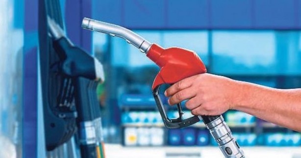 Foto - Akaryakıt fiyatları füze gibi fırladı! Böylesi daha önce görülmedi: 5 lira 32 kuruş...