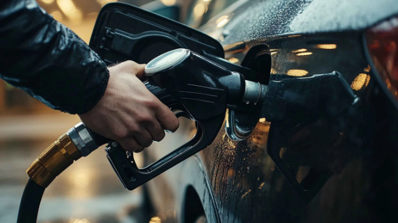 Akaryakıt fiyatları güncellendi! Benzin ve motorine dev indirim